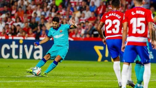 Барселона – Вільярреал: прогнози букмекерів на матч чемпіонату Іспанії