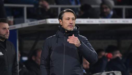 "Бавария" официально осталась без главного тренера