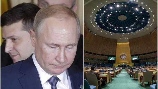 Главные новости 9 декабря: встреча Зеленского с Путиным, резолюция Генассамблеи ООН по Крыму