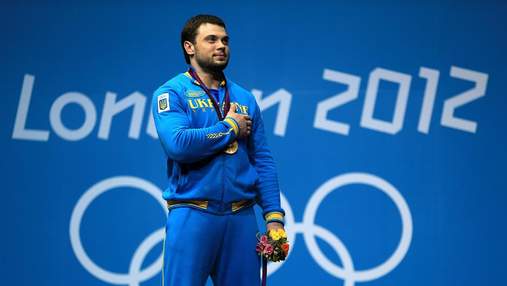 Українського олімпійського чемпіона Торохтія дискваліфікували через допінг