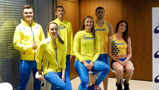 Украинские легкоатлеты могут вообще не поехать на Олимпиаду, – глава федерации