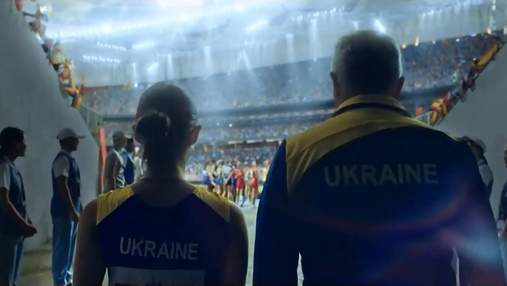 Опубліковано трейлер фільму про українську чемпіонку, музику до якого написала Alyona Alyona