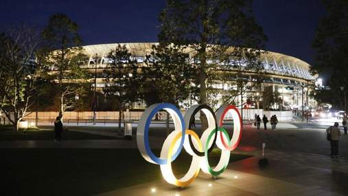 В оргкомитете Олимпиады-2020 сделали официальное заявление об отмене Игр из-за коронавируса