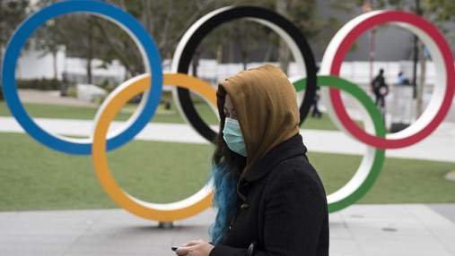 Олимпиада-2020 в Токио может состояться без зрителей