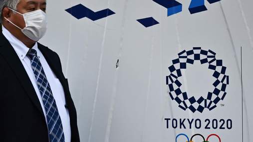 Олимпиаду в Токио могут перенести на один-два года из-за коронавируса, – The Wall Street Journal