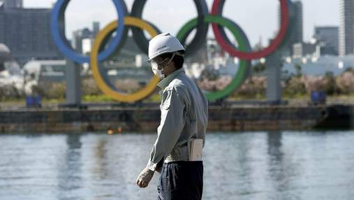 Глава МОК рассказал, отменят ли Олимпиаду-2020