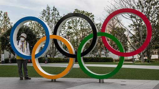 Перенос Олимпийских игр: как теперь будет называться Олимпиада и когда она состоится