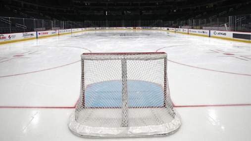 НХЛ може догравати свій сезон влітку: офіційна заява
