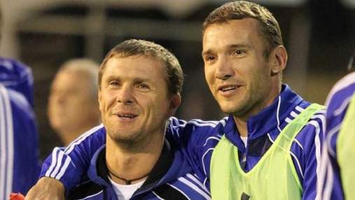 Шевченко и Ребров попали в рейтинг худших трансферов АПЛ за всю историю