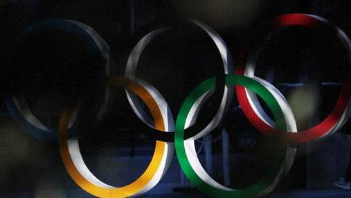 Японія розпочала підготовку до Олімпійських ігор без іноземних вболівальників