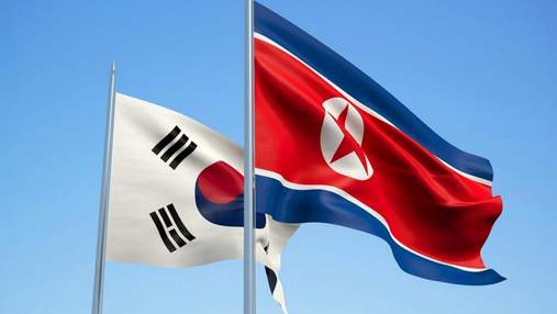 Південна Корея запропонувала провести Олімпійські ігри разом з КНДР
