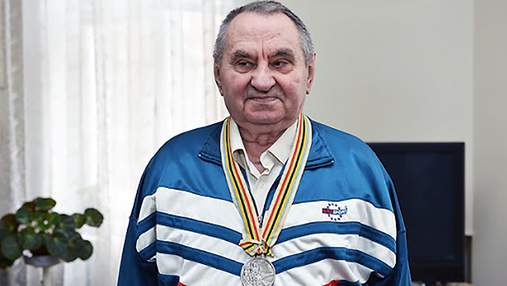Помер Георгій Прокопенко – призер Олімпіади та автор техніки плавання брасом із "пізнім" вдихом