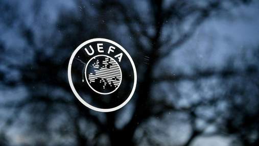 УЕФА официально наказал девять клубов за участие в Суперлиге