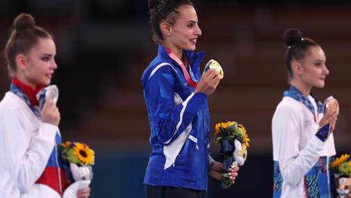 Россиянки впервые за 25 лет – без "золота" в гимнастике на Олимпиаде: у России "пылает"