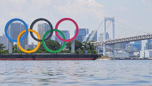 Олімпійська криза: чому Ігри-2020 ризикують стати найнепопулярнішою подією в житті Японії