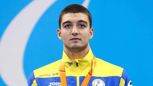 Разрывают Паралимпиаду: пловцы Крипак и Вирченко – серебряные призеры в Токио
