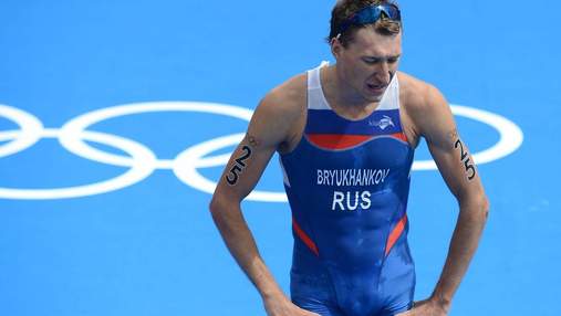 Третій пішов: російського призера чемпіонату світу спіймали на вживанні допінгу