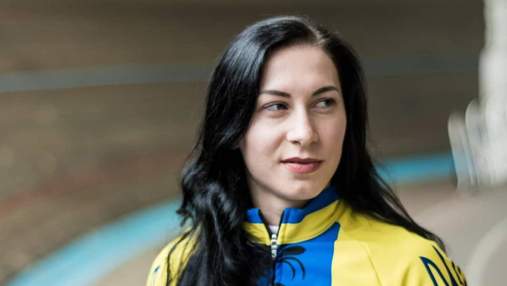Українська велогонщиця Олена Старікова увійшла до фінального списку учасників Ліги чемпіонів