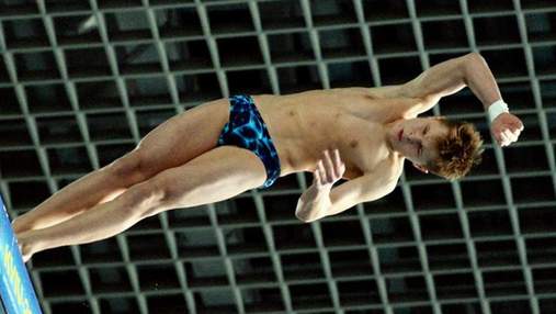 Як 15-річний Середа став чемпіоном світу зі стрибків у воду серед юніорів: переможне відео
