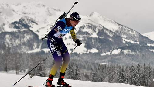 Українки провалили останню гонку року: шведка Еберг оформила переможний дубль