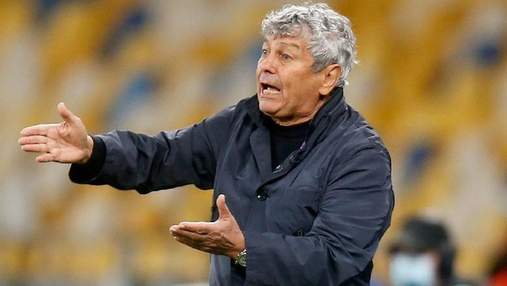 Главный тренер Динамо Луческу вошел в рейтинг самых богатых людей Румынии