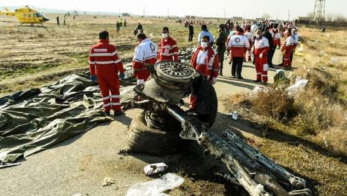 2 роки після катастрофи літака МАУ, загибель дітей у Казахстані: головні новини 8 січня