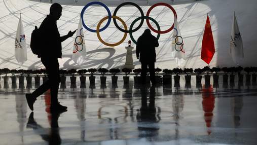 США та Німеччина рекомендували спортсменам не брати особисті телефони на Олімпіаду в Пекіні