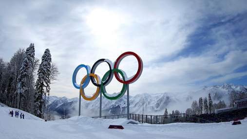 Зимові Олімпійські ігри-2022: де дивитися в Україні