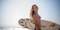 Sally Fitzgibbons