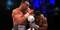 Яркий момент боя Кличко – Джошуа